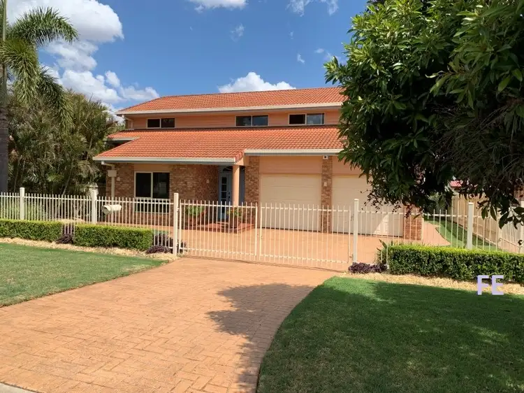 Main view of Homely house listing, 9 Wattle Street, Kingaroy QLD 4610