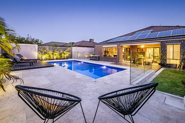 Second view of Homely house listing, 29 Melington Drive, Lyndhurst VIC 3975