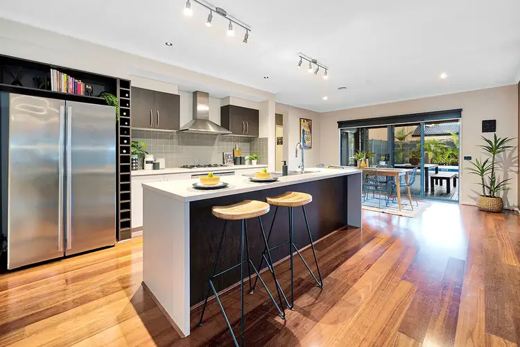 Fourth view of Homely house listing, 29 Melington Drive, Lyndhurst VIC 3975