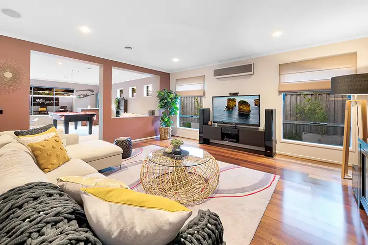 Fifth view of Homely house listing, 29 Melington Drive, Lyndhurst VIC 3975