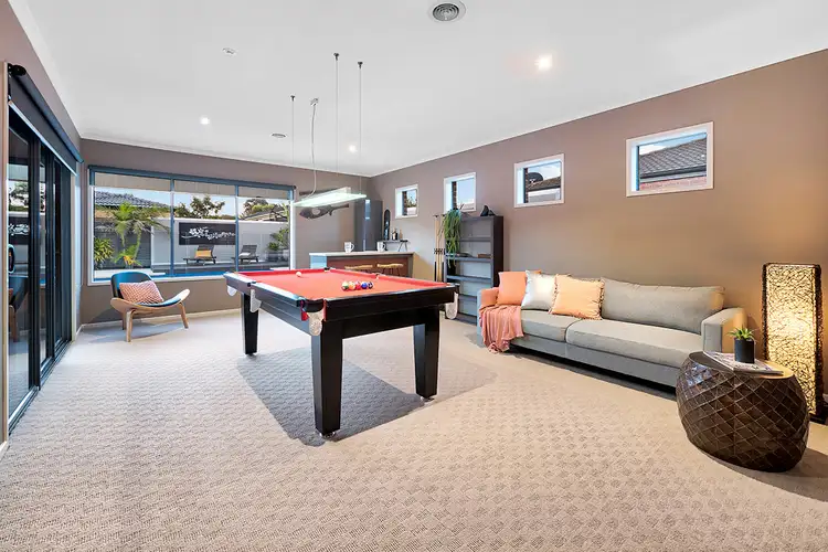 Sixth view of Homely house listing, 29 Melington Drive, Lyndhurst VIC 3975