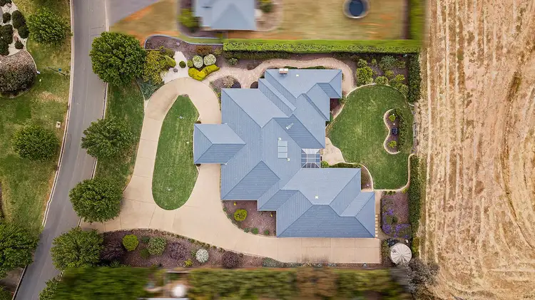 Fifth view of Homely house listing, 67 Cabernet Drive, Moama NSW 2731