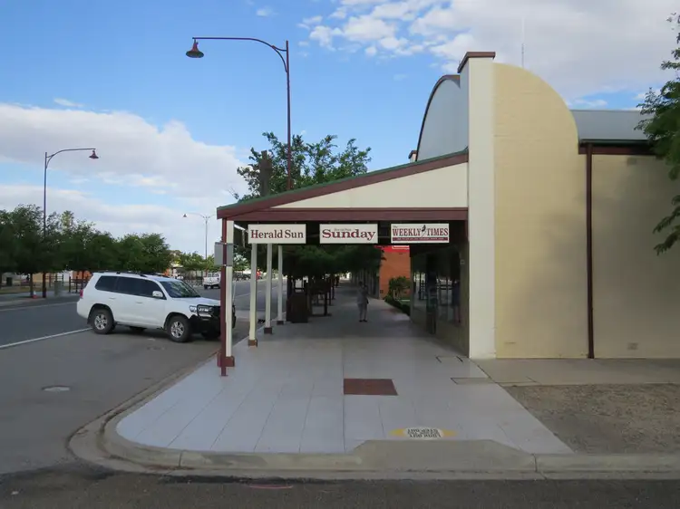 Third view of Homely house listing, 28 Jerilderie Street, Jerilderie NSW 2716