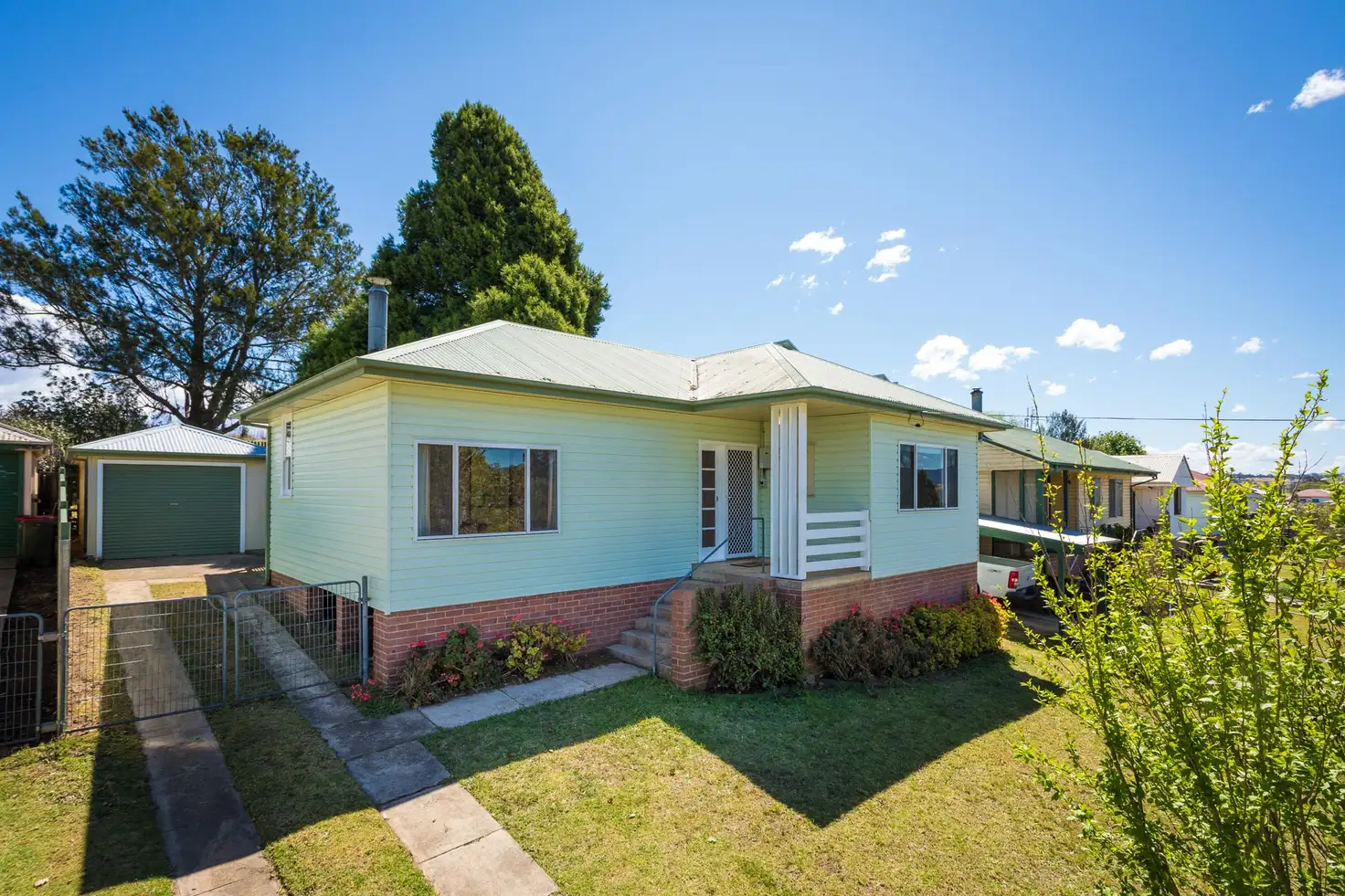 Main view of Homely house listing, 47 Meringo St, Bega NSW 2550