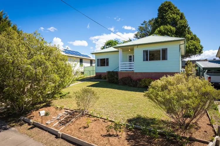 Second view of Homely house listing, 47 Meringo St, Bega NSW 2550