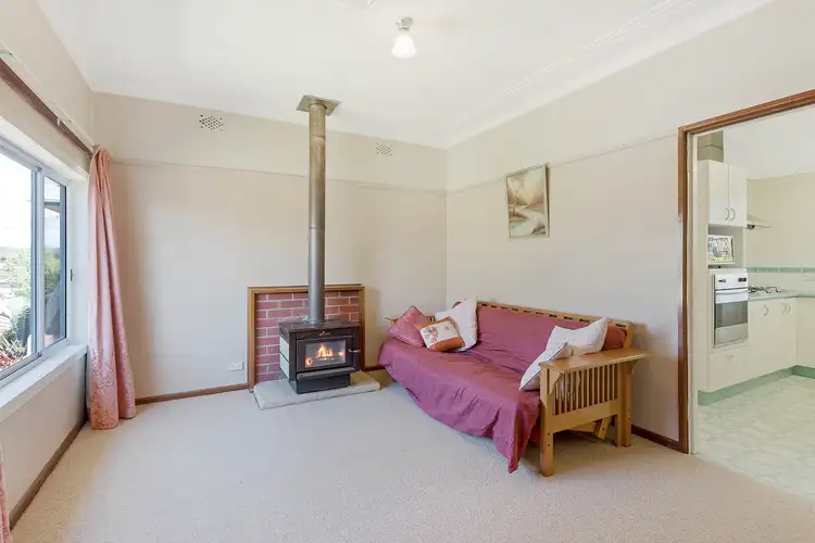 Fifth view of Homely house listing, 47 Meringo St, Bega NSW 2550