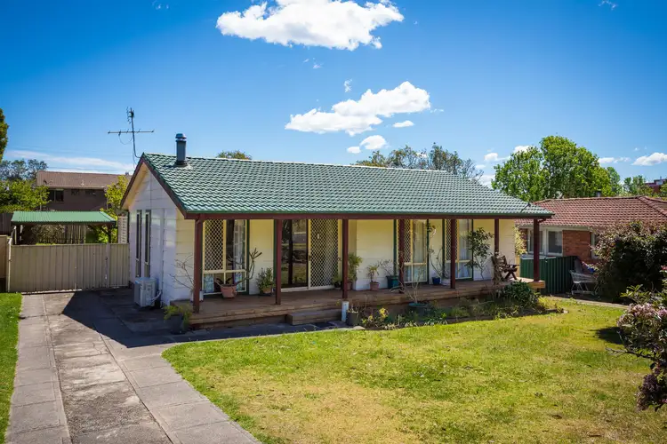 7 Koolgarra Drive, Bega NSW 2550