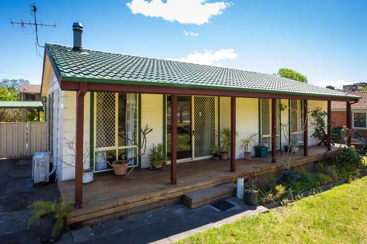 Third view of Homely house listing, 7 Koolgarra Drive, Bega NSW 2550