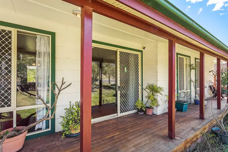 Fourth view of Homely house listing, 7 Koolgarra Drive, Bega NSW 2550