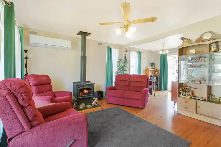 Fifth view of Homely house listing, 7 Koolgarra Drive, Bega NSW 2550