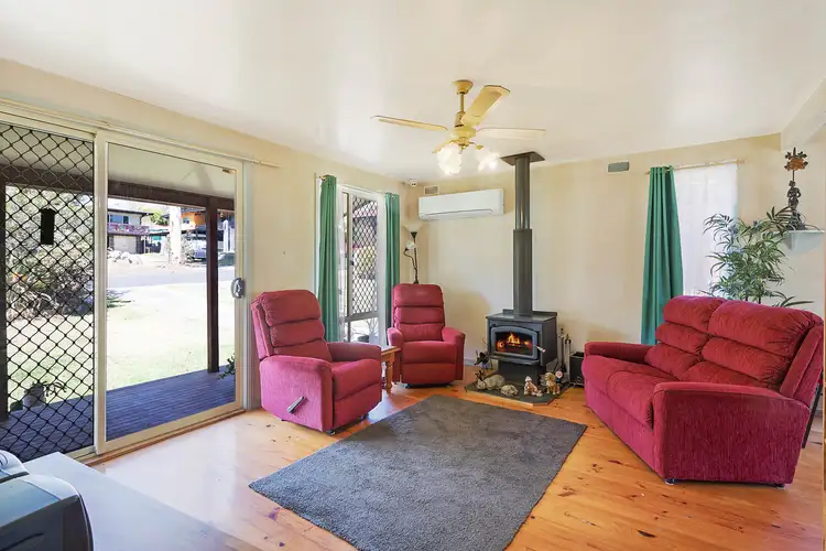 Sixth view of Homely house listing, 7 Koolgarra Drive, Bega NSW 2550
