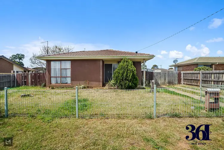 51 Jonathan Drive, Darley VIC 3340