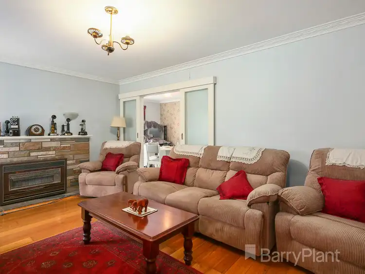 Second view of Homely house listing, 11 Home Street, Bayswater North VIC 3153