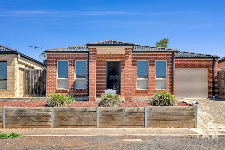 9 Hiraji Street, Kurunjang VIC 3337