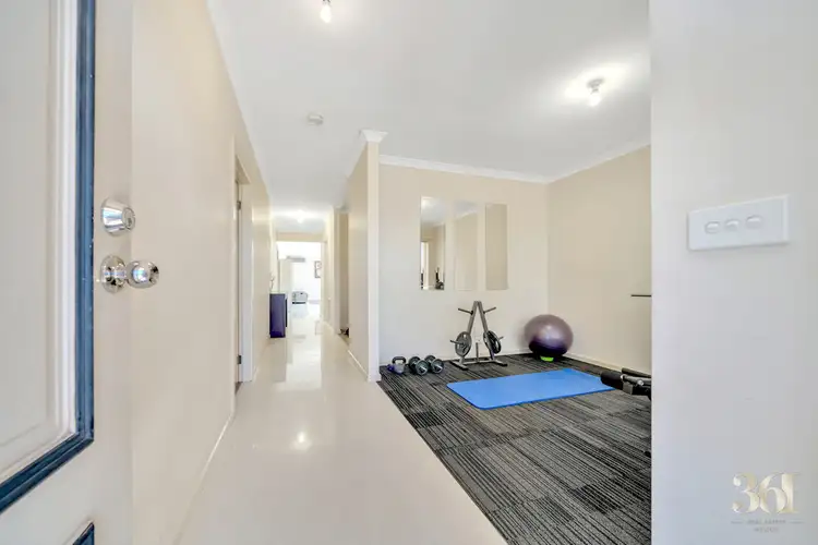 Second view of Homely house listing, 9 Hiraji Street, Kurunjang VIC 3337