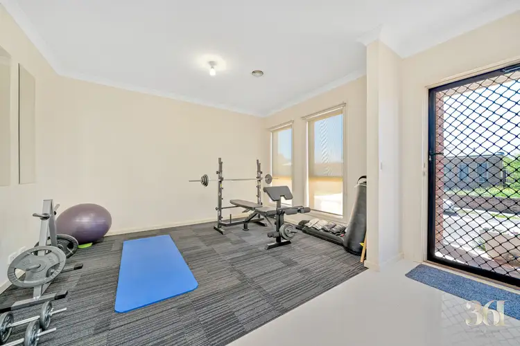 Third view of Homely house listing, 9 Hiraji Street, Kurunjang VIC 3337