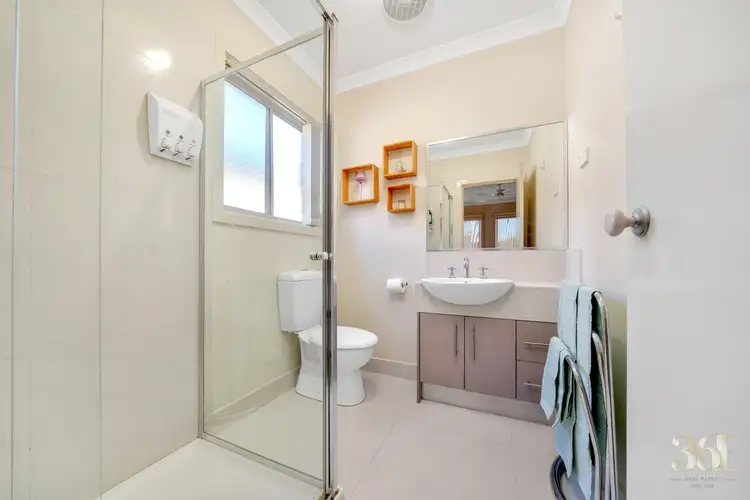 Fourth view of Homely house listing, 9 Hiraji Street, Kurunjang VIC 3337