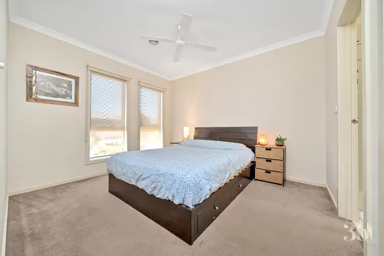 Fifth view of Homely house listing, 9 Hiraji Street, Kurunjang VIC 3337