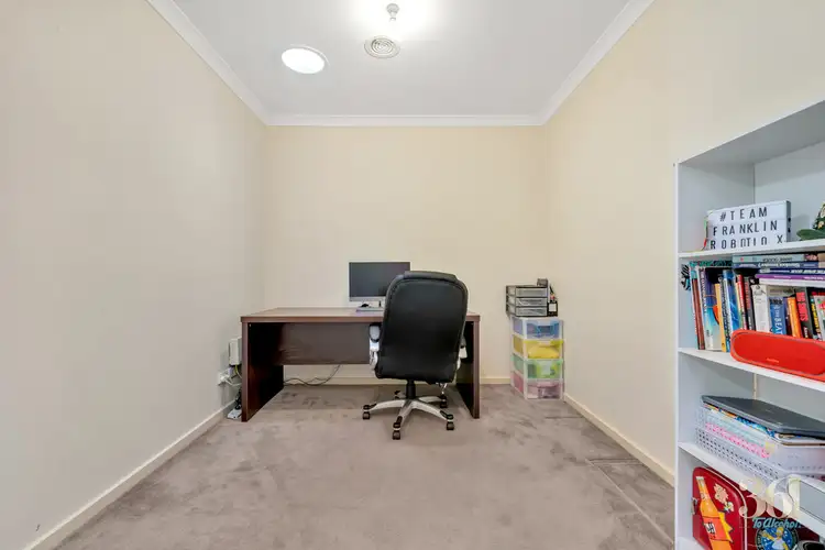 Sixth view of Homely house listing, 9 Hiraji Street, Kurunjang VIC 3337