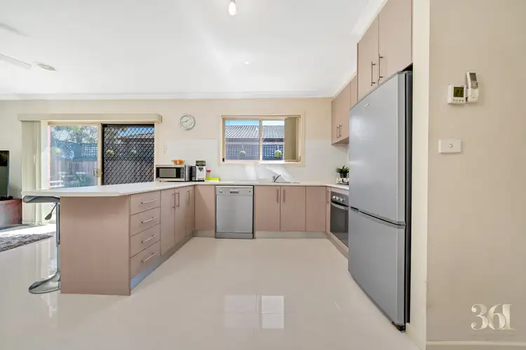 Seventh view of Homely house listing, 9 Hiraji Street, Kurunjang VIC 3337