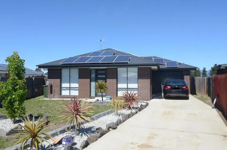 17 Peronne Court, Brighton TAS 7030