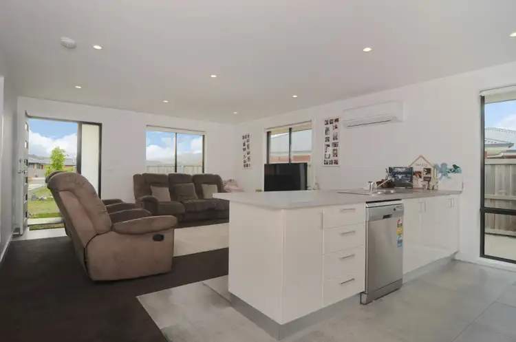 Fifth view of Homely house listing, 17 Peronne Court, Brighton TAS 7030