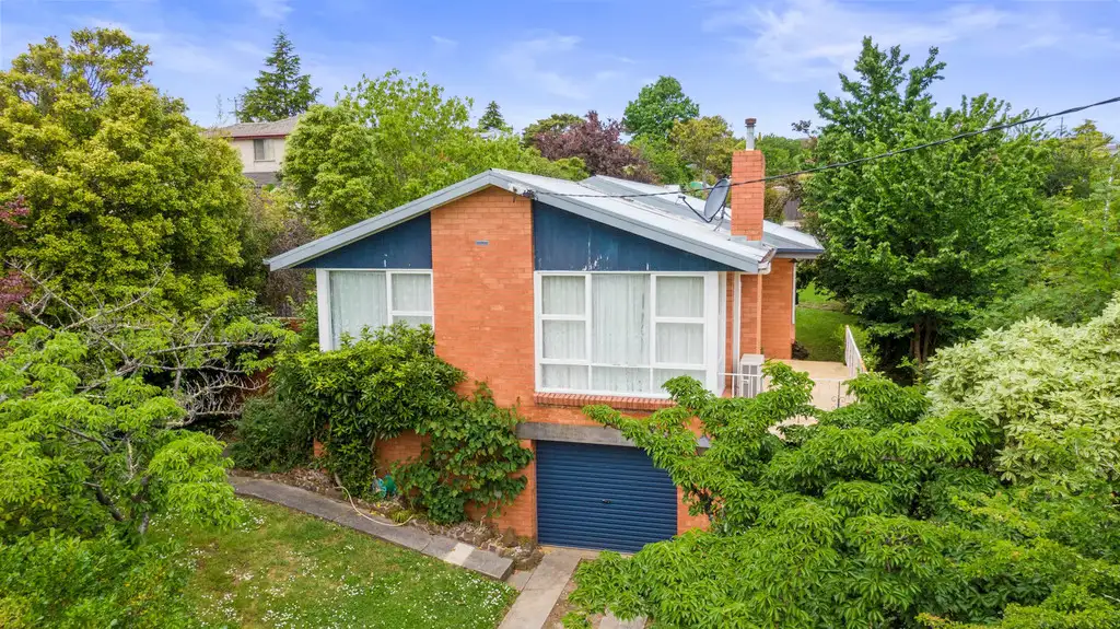 Main view of Homely house listing, 33 Outram Street, Summerhill TAS 7250