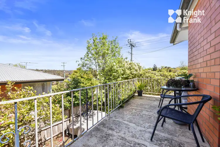 Second view of Homely house listing, 33 Outram Street, Summerhill TAS 7250