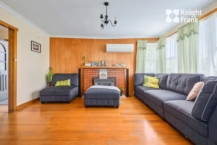 Third view of Homely house listing, 33 Outram Street, Summerhill TAS 7250