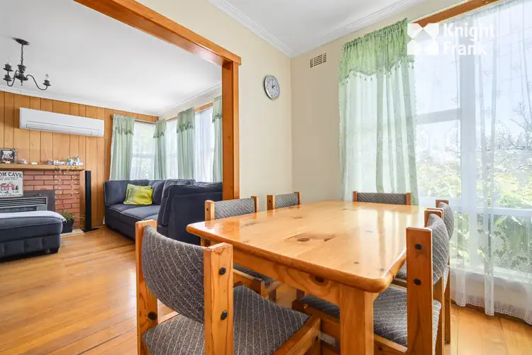 Fourth view of Homely house listing, 33 Outram Street, Summerhill TAS 7250