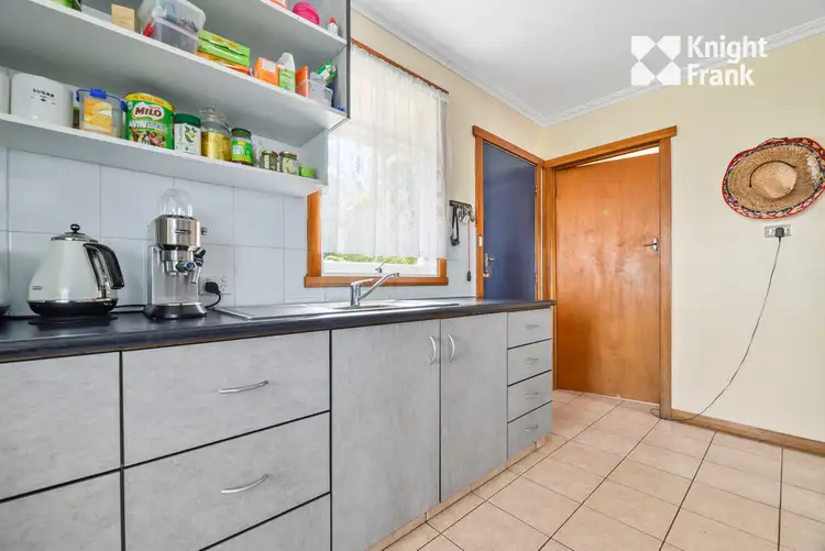 Fifth view of Homely house listing, 33 Outram Street, Summerhill TAS 7250