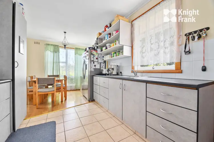 Sixth view of Homely house listing, 33 Outram Street, Summerhill TAS 7250