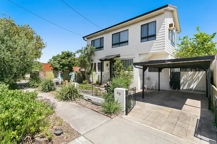 45 Parer Street, Maroubra NSW 2035