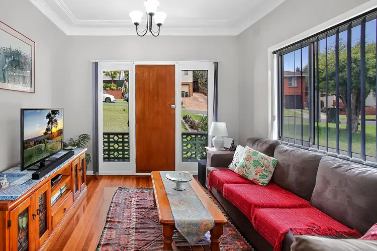 Third view of Homely house listing, 21 Ranchby Avenue, Lake Heights NSW 2502