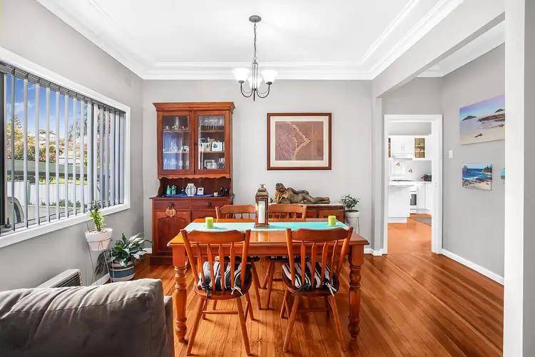 Fourth view of Homely house listing, 21 Ranchby Avenue, Lake Heights NSW 2502