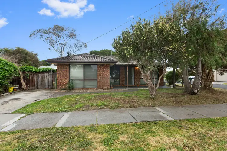 1 Ranger Court, Seaford VIC 3198