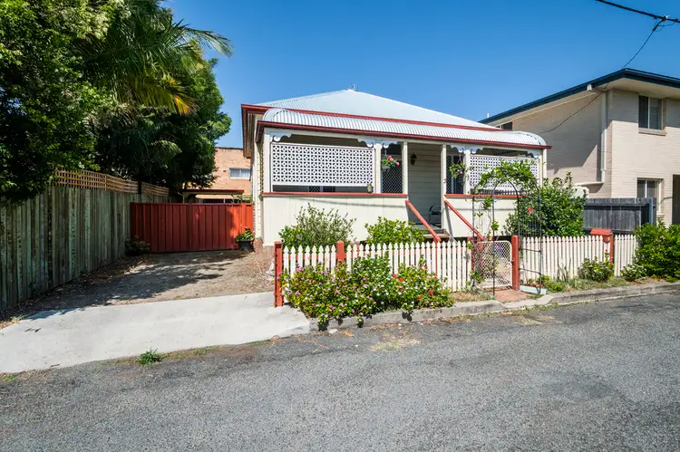 3 Fisher Street, Grafton NSW 2460