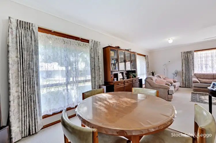 Seventh view of Homely house listing, 26 Romney Crescent, Shepparton VIC 3630