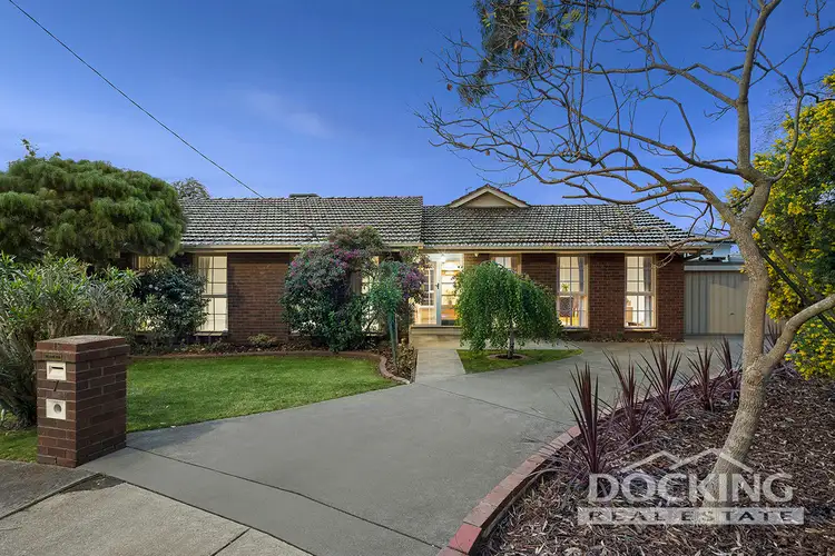 7 Bahama Court, Vermont VIC 3133