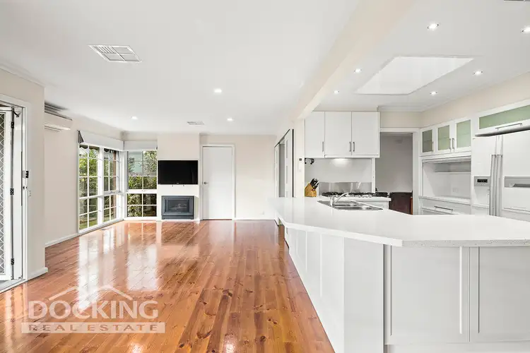 Third view of Homely house listing, 7 Bahama Court, Vermont VIC 3133