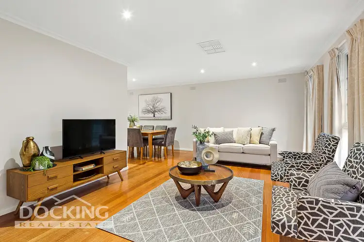 Fourth view of Homely house listing, 7 Bahama Court, Vermont VIC 3133