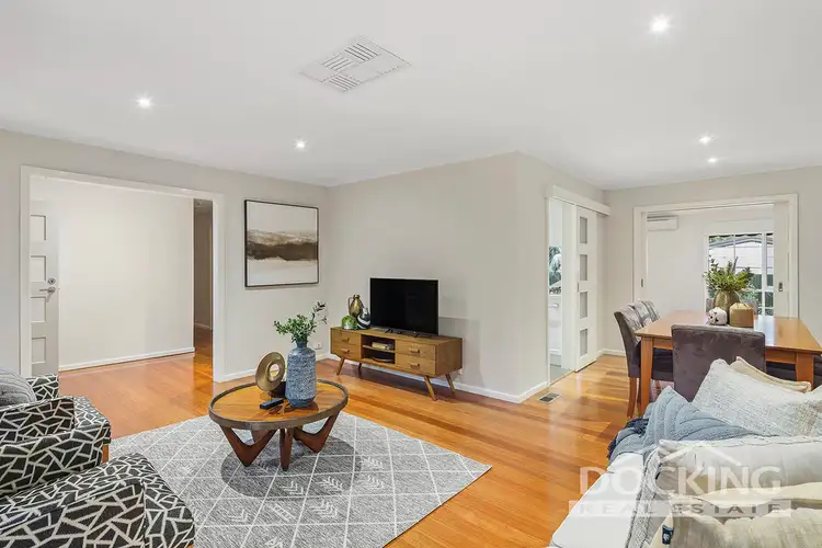 Fifth view of Homely house listing, 7 Bahama Court, Vermont VIC 3133