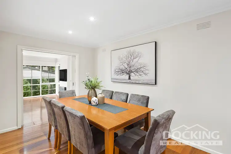 Sixth view of Homely house listing, 7 Bahama Court, Vermont VIC 3133