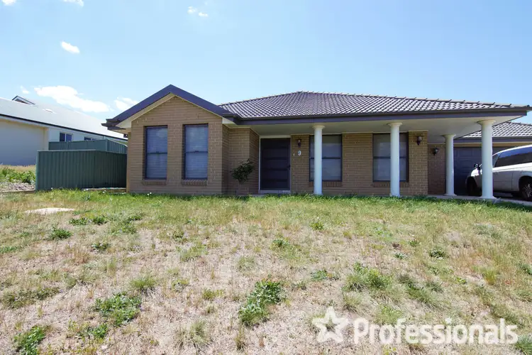 Main view of Homely house listing, 9 McGirr Street, Llanarth NSW 2795