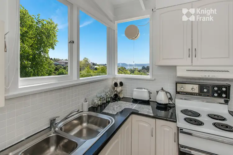Seventh view of Homely townhouse listing, 2/13 Wayne Avenue, Sandy Bay TAS 7005
