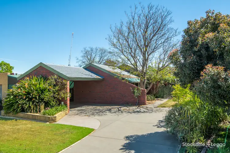 1 Gorr Court, Shepparton VIC 3630