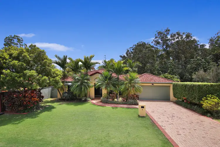 4 Daintree Way, Tewantin QLD 4565