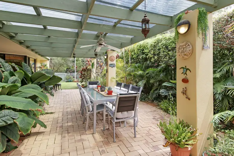 Second view of Homely house listing, 4 Daintree Way, Tewantin QLD 4565