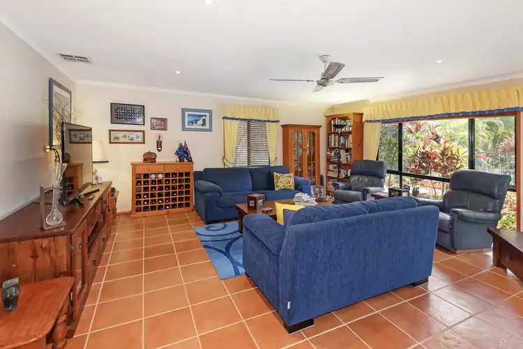 Fourth view of Homely house listing, 4 Daintree Way, Tewantin QLD 4565