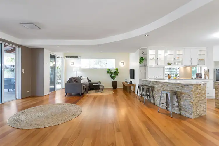 Fifth view of Homely house listing, 11 Sunrise Place, Blacks Beach QLD 4740